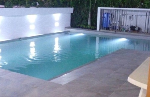 Flandes House | Casa Campestre en Flandes, Tolima