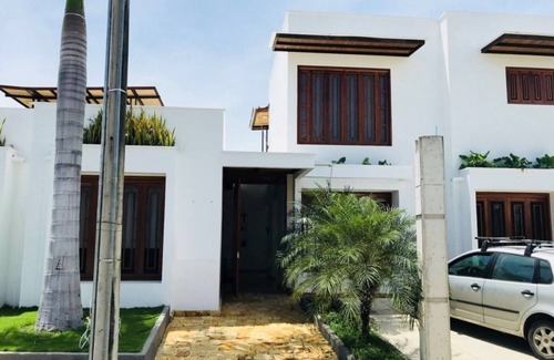 Flandes House | Casa Campestre en Flandes, Tolima