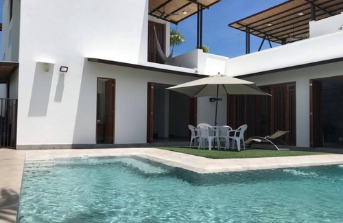 Flandes House | Casa Campestre en Flandes, Tolima
