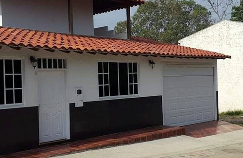 Curiti House | Casa Campestre Familiar