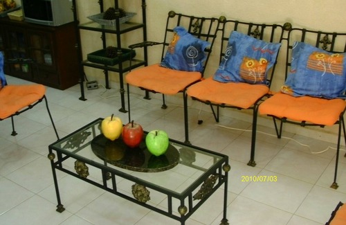 Tizimin House | casa campestre palmacocos