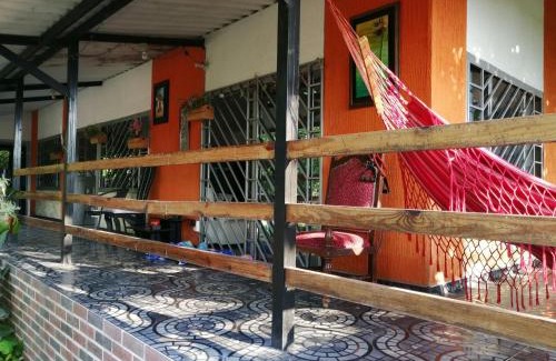 Rivera House | Casa Campestre Rivera