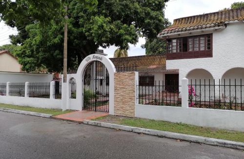 Honda House | Casa Campestre Villa Margarita
