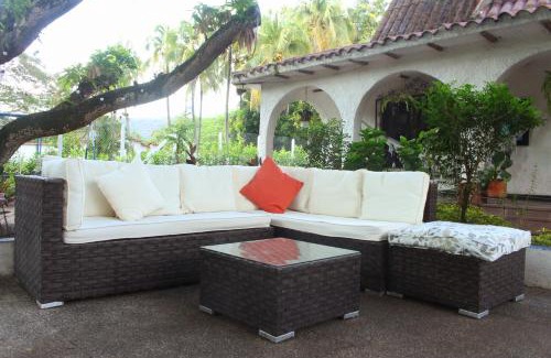 Honda House | Casa Campestre Villa Margarita
