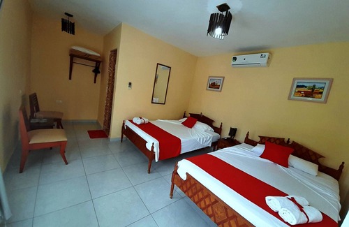Vinales Bed & Breakfast | Casa Campo Alegre