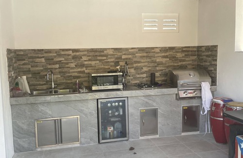 San Sebastian Bed & Breakfast | Casa Campo Bed and Breakfast