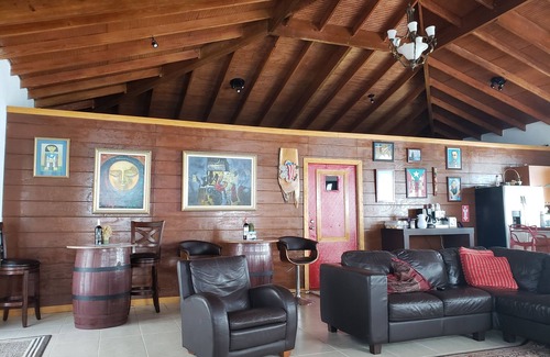 San Sebastian Bed & Breakfast | Casa Campo Bed and Breakfast
