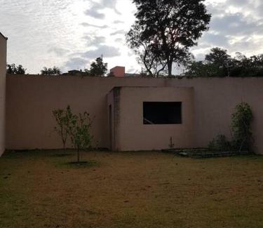 Jardim Paulista House | Casa campo cidade de Atibaia
