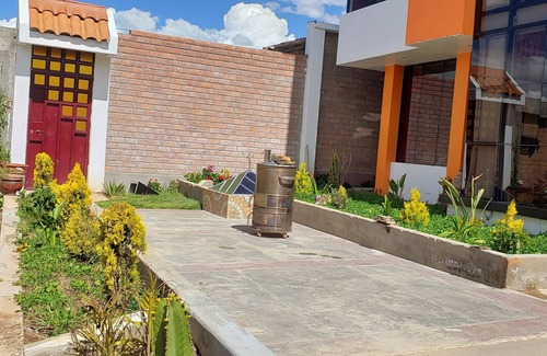 Marco Cottage | Casa Campo El Marquez