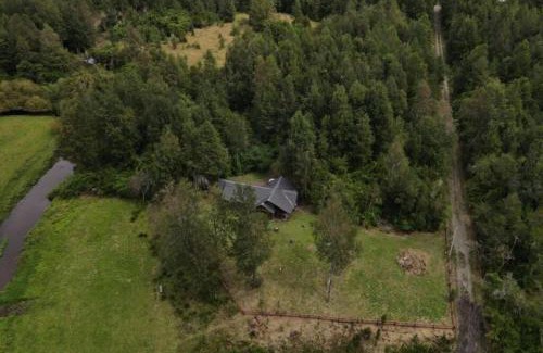 Llifen House | Casa campo en plena naturaleza 3 dormitorios y 2 baños