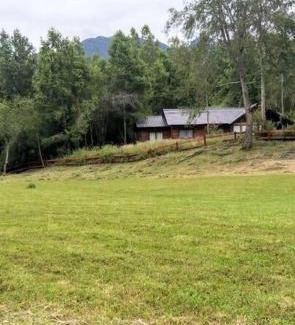 Llifen House | Casa campo en plena naturaleza 3 dormitorios y 2 baños