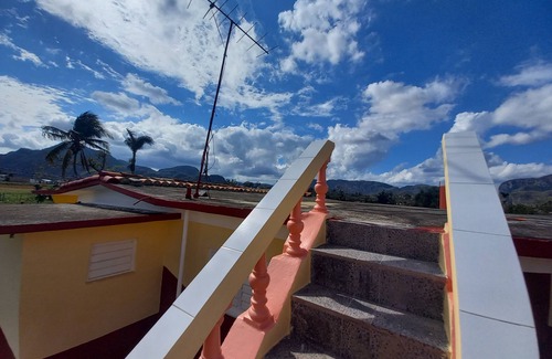 Vinales Cottage | Casa Campo Mercedes y Elier