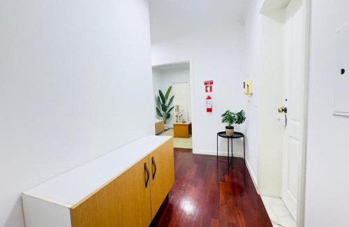 Ovar Apartment | Casa Campos - Refresh - 2-bedroom apartment