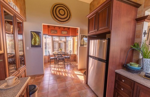 Isabela House | CASA CANAVERAL-TropicalPrivatePool-14Family-sized! Near Rafael Hernandez Airport