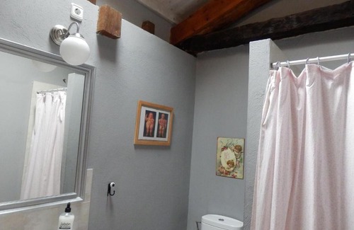 La Candana de Curueno House | Casa Candana