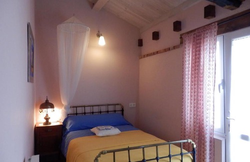 La Candana de Curueno House | Casa Candana