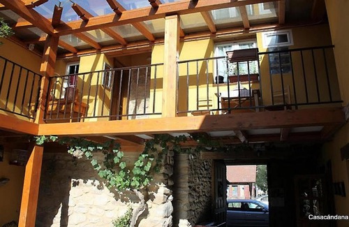 La Candana de Curueno House | Casa Candana