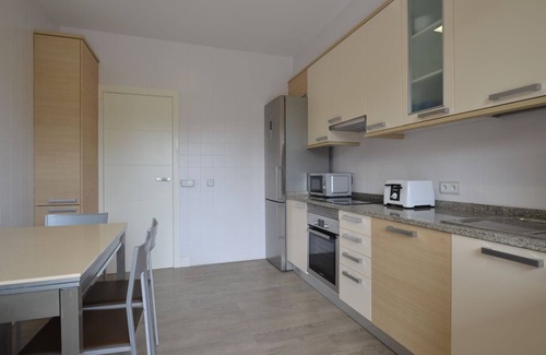 Portonovo Ski Chalet | Casa Canelas for 9 people
