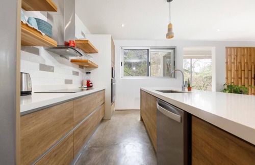 Carmen House | Casa Canopy 3-bedroom home in Las Ventanas