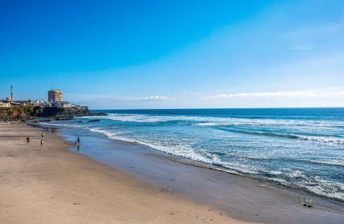 La Paloma House | Casa Capri 39 - Playa Arcangel