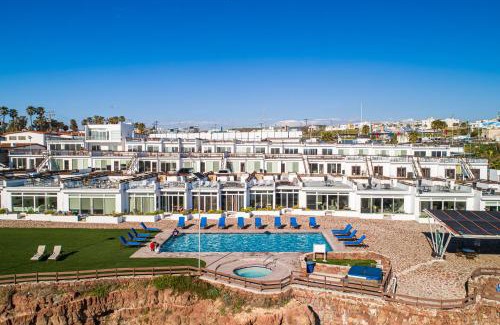 La Paloma House | Casa Capri 39 - Playa Arcangel