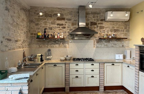 Montelparo Other | Casa Capriola - Summer Vibes with a view, between sea and mountains! Full Airco