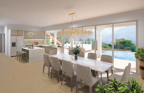 Mata de Platano House | Casa Carabali - Rainforest Retreat Minutes to the Beach