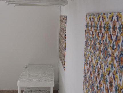 Santa Maria del Focallo House | Casa Caracoles