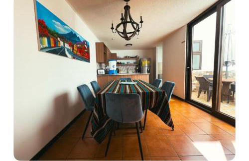 Alotenango House | Casa Cardenal