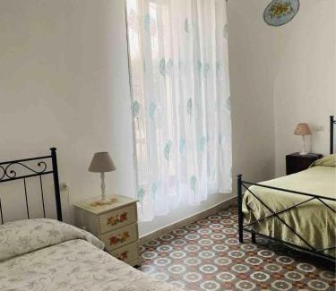 Sperlonga Apartment | Casa Cardi