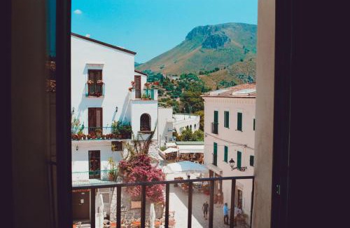Sperlonga Apartment | Casa Cardi