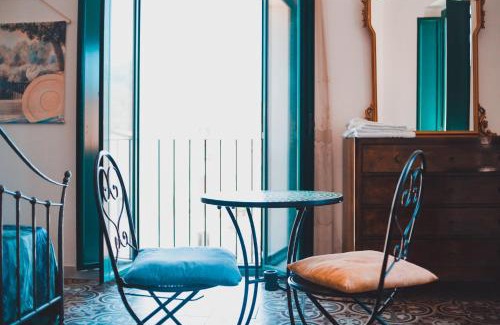 Sperlonga Apartment | Casa Cardi