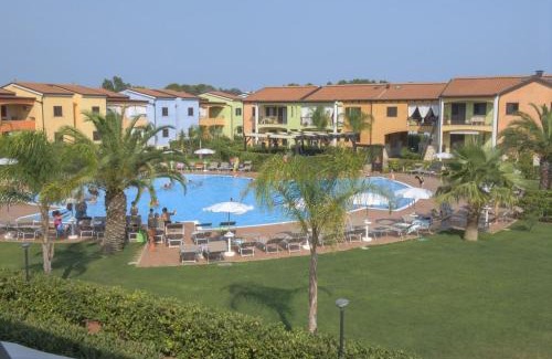 Policoro House | Casa Caretta
