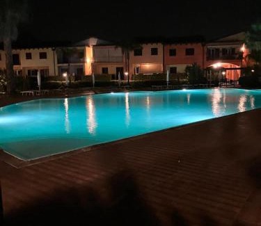 Policoro House | Casa Caretta