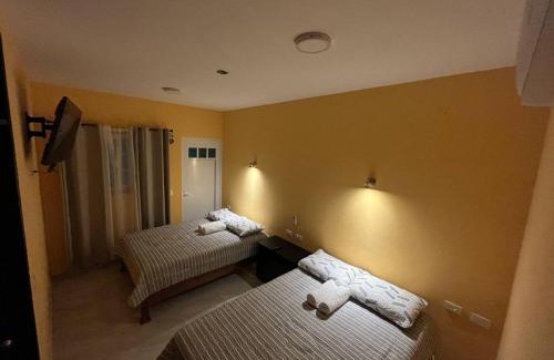 Centro Apartment | Casa Caribe