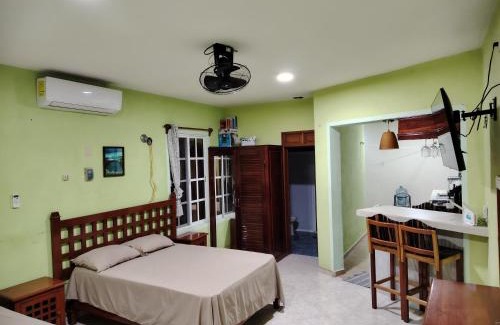 Centro Apartment | Casa Caribe