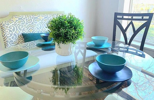 South Dallas - Fair Park House | Casa Caribe