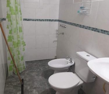 San Salvador de Jujuy Apartment | Casa Carina