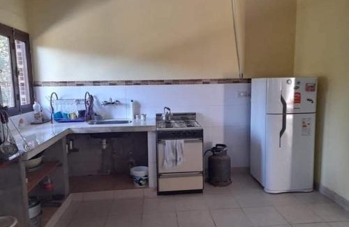 San Salvador de Jujuy Apartment | Casa Carina