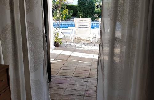 Mato Serrao Villa | CASA CARINA CARVOEIRO 10 PEOPLE