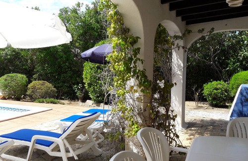 Mato Serrao Villa | CASA CARINA CARVOEIRO 10 PEOPLE