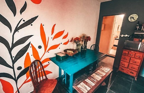 Vidigal House | Casa Carioca
