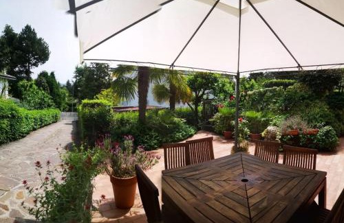 Borgonuovo Apartment | Casa Carla, immersa nel verde dei colli Bolognesi