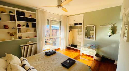Algorta House | Casa Carlini