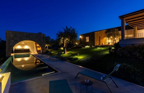 Noto Villa | Casa Carlita - Luxury Villa with pool