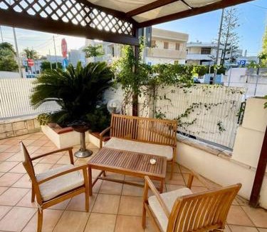Torre dell'Orso House | Casa Carlotta