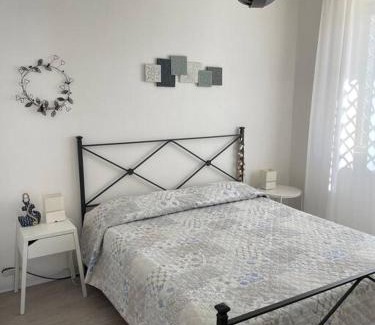 Torre dell'Orso House | Casa Carlotta
