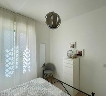 Torre dell'Orso House | Casa Carlotta