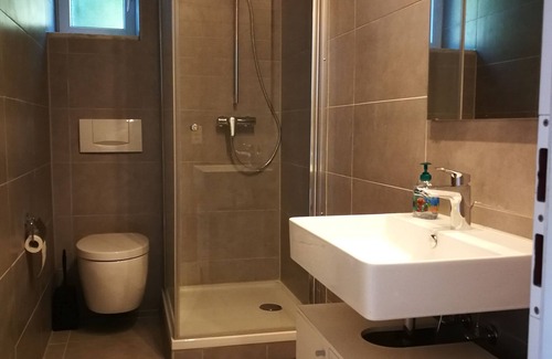 Solothurn House | Casa Carmela Apartment