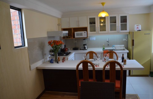 Cusco Apartment | CASA CARMELA CUSCO